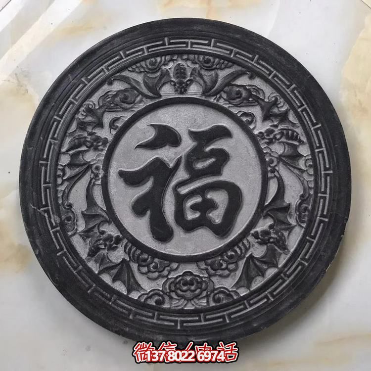 精美仿古石雕雕刻浮雕壁畫，打造完美家居背景