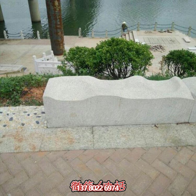 獨(dú)特的大理石石雕擺件，為您的室外空間增添精美風(fēng)采