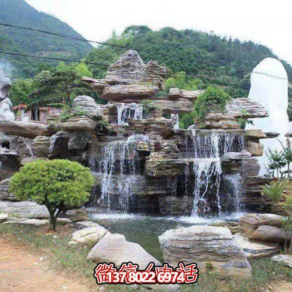 打造完美公園景觀，精美雕塑裝點(diǎn)環(huán)境