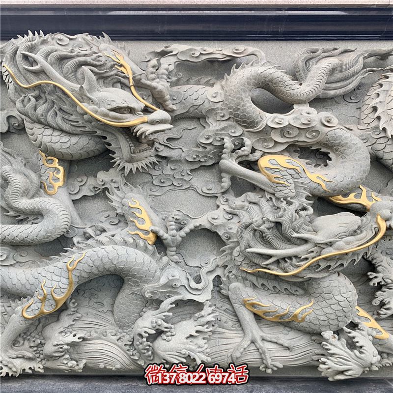 九龍園林，美麗傳奇之旅