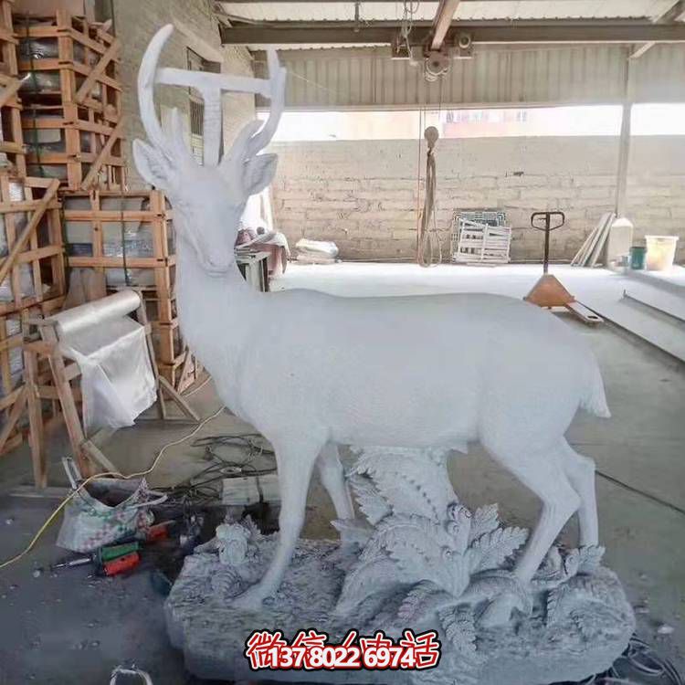 精美雕塑，完美點綴園林景觀，給您獨一無二的體驗