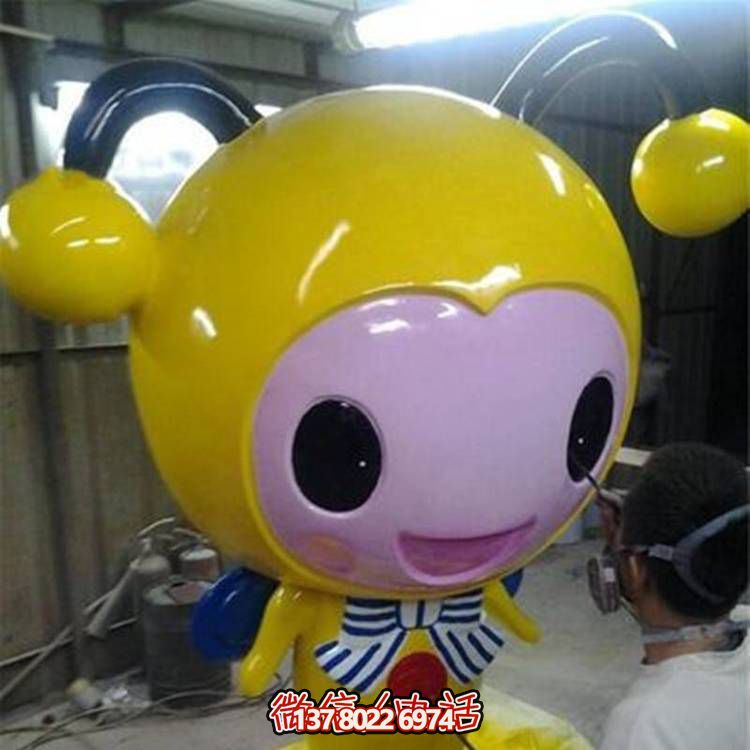 玻璃鋼制裝飾擺件，點(diǎn)綴家居美感