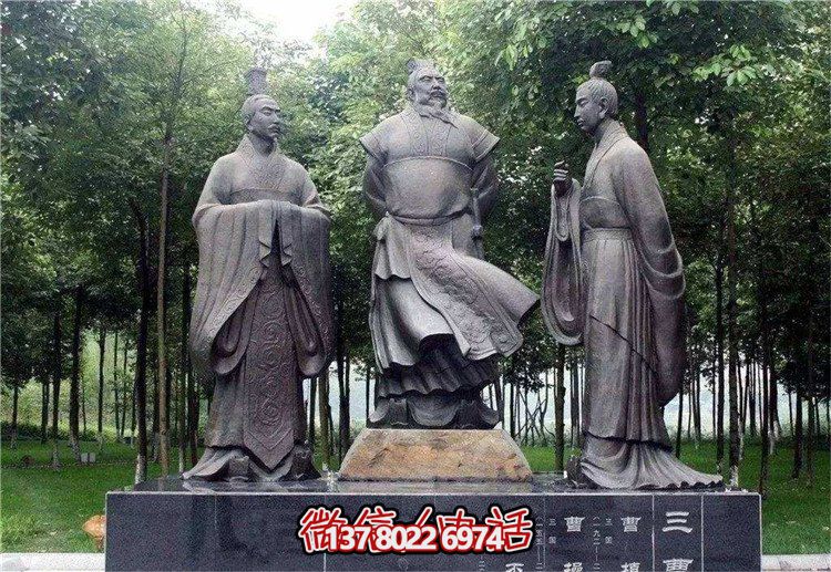 古代大型公園，沉浸式景觀體驗