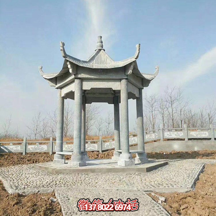 精美絕倫的中式?jīng)鐾?，美化您的戶外空間