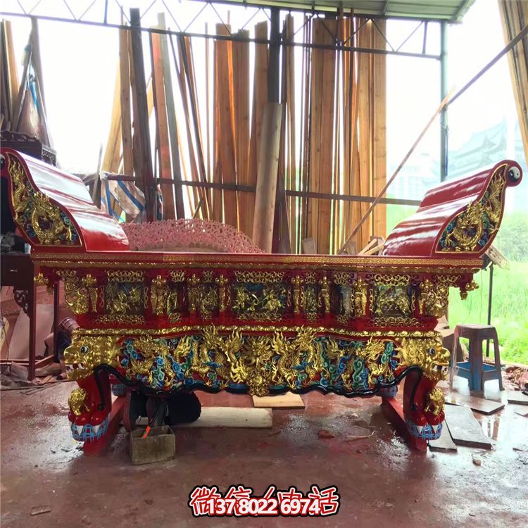 精美擺件，造型精致，傳統(tǒng)文化香氣，為你的寺廟增添神圣氣息