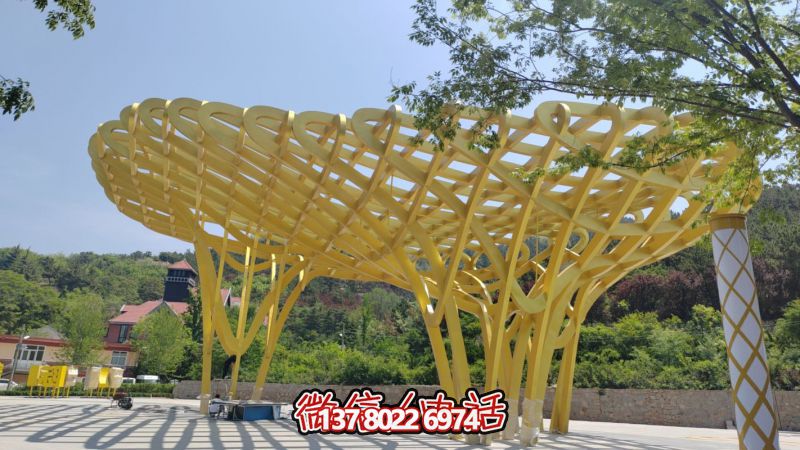 青島鳳巢3
